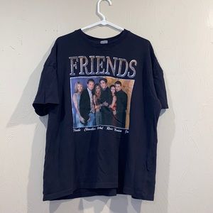 Friends Tee